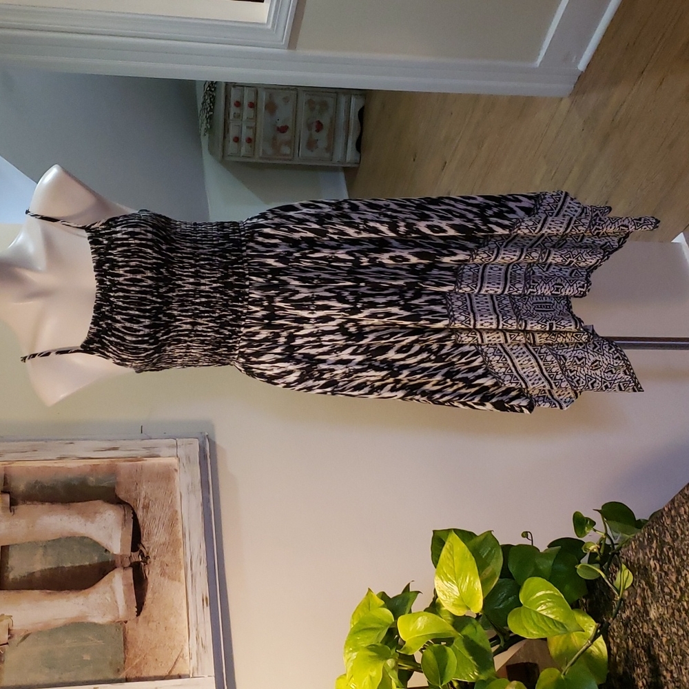 Japna Dress